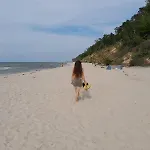 Palmas Prázdninový dům Kołczewo
