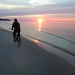 Prázdninový dům Palmas