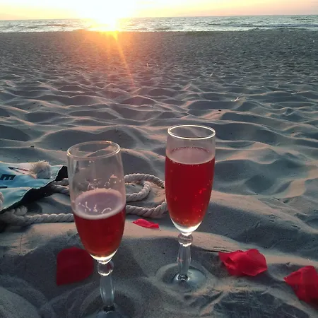 Palmas Nyaraló Kołczewo