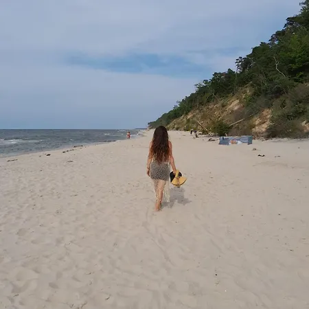 Palmas Nyaraló Kołczewo