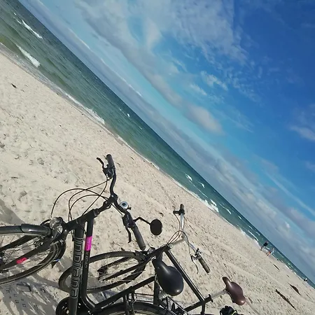 Palmas Nyaraló Kołczewo