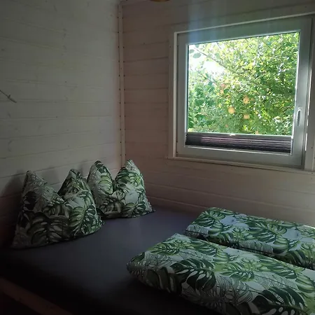 Palmas Prázdninový dům Kołczewo