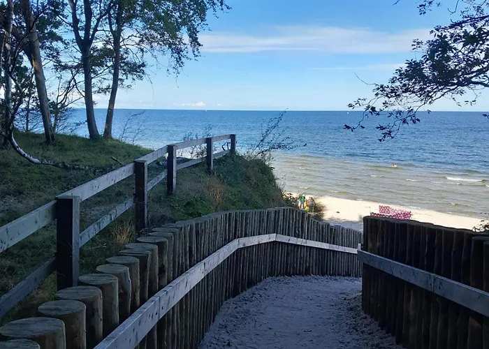 Dom wakacyjny Palmas *