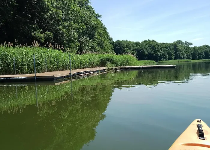 Dom wakacyjny Palmas *