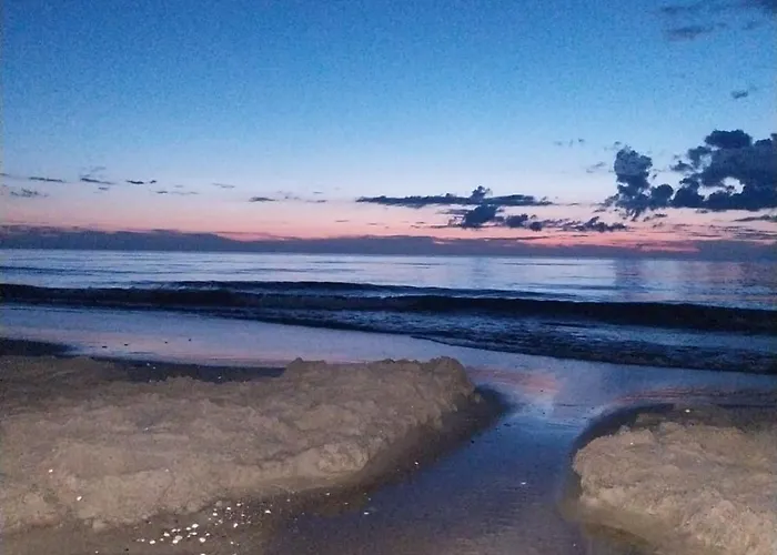 Dom wakacyjny Palmas