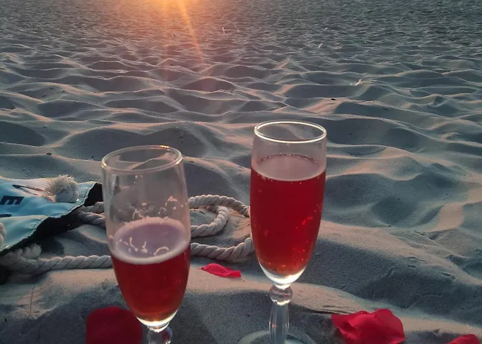 Palmas Dom wakacyjny Kołczewo