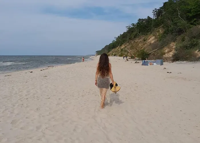 Palmas Dom wakacyjny Kołczewo