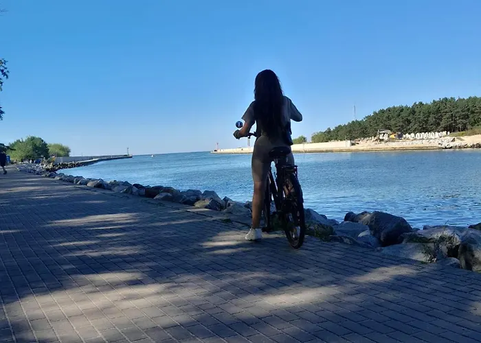 Dom wakacyjny Palmas *