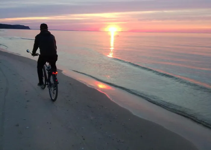 Dom wakacyjny Palmas