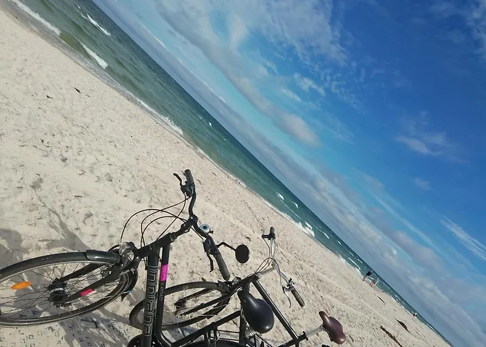 Palmas Dom wakacyjny Kołczewo