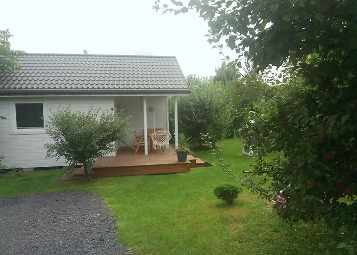 Palmas Dom wakacyjny