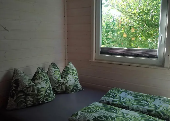 Palmas Dom wakacyjny Kołczewo